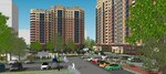 ZhK Severnoye Siyaniye (ulitsa Pushkina, 27А), housing complex