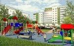 Европейский (ulitsa Samoylo, 15), complejo residencial