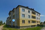 Цветочный (Bryansk Urban District, Bezhitskiy City Administrative District, Lesnaya ulitsa), housing complex