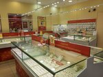 585Gold (Kondratyevskiy Avenue, 49), jewelry store