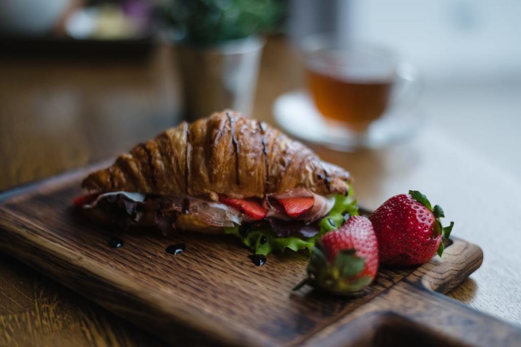 Фото La Confiture