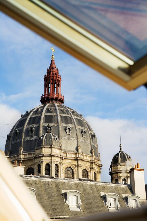 Фото Hôtel Augustin - Astotel