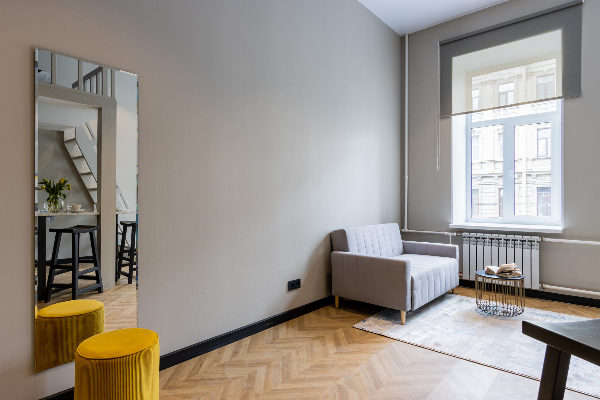 Фото Апартаменты Брискорн