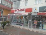 Sarikaya Pharmacy (Ankara Province, Yenimahalle, Kızılcahamam Cad., 85), pharmacy