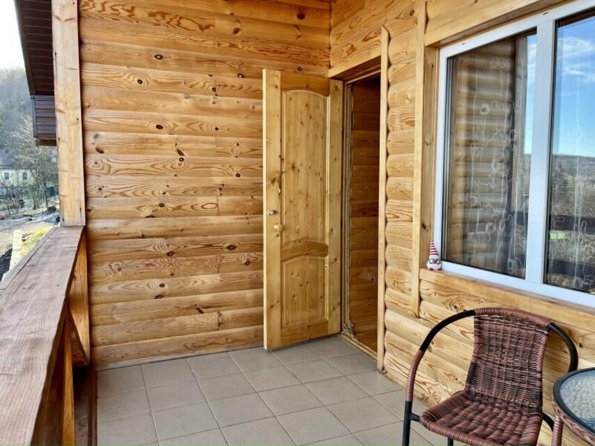 Фото Гостевой дом Сова от Травел Хотелс Антураж