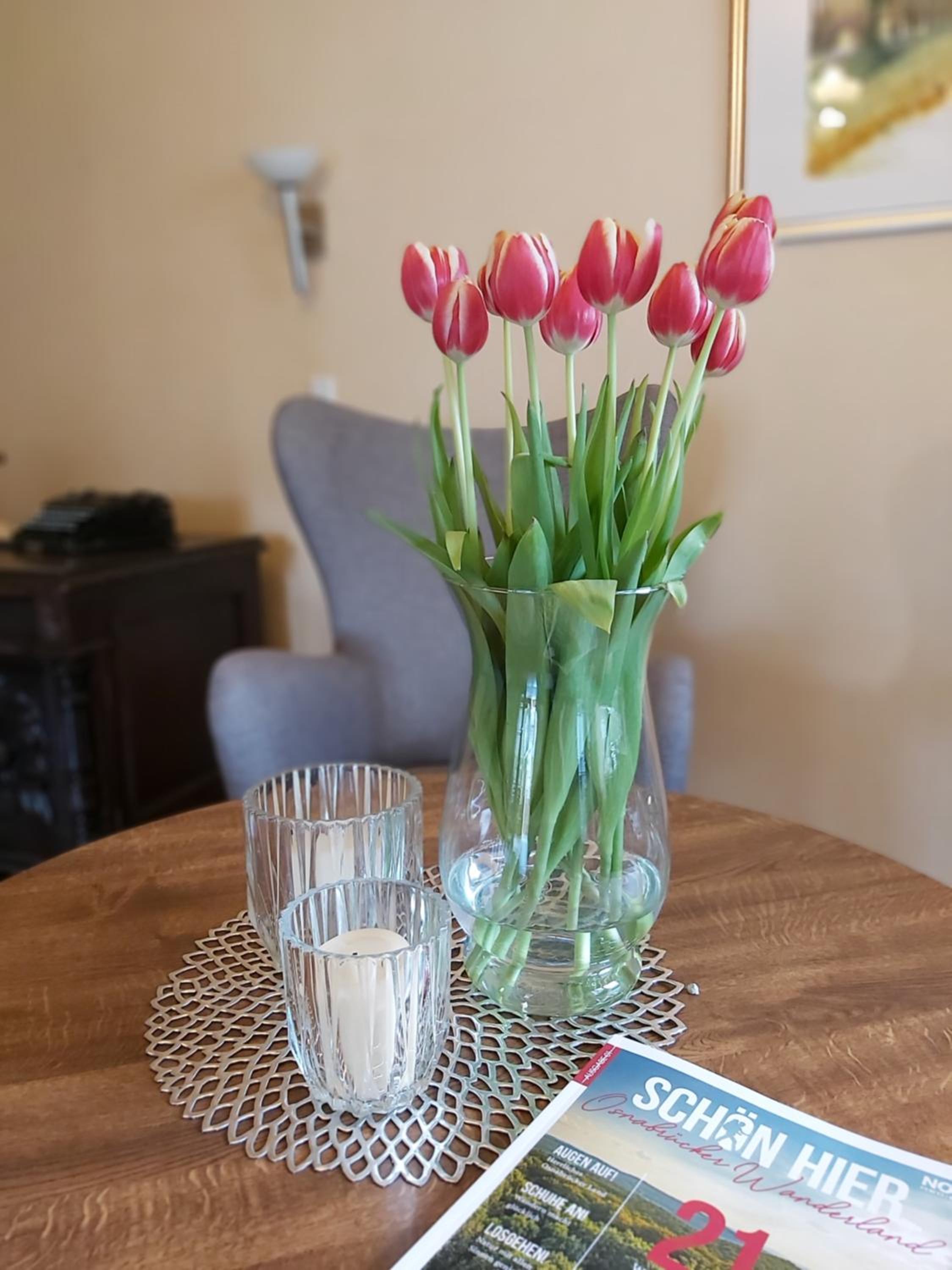 Фото Pieper-Kersten Hotel - Pension