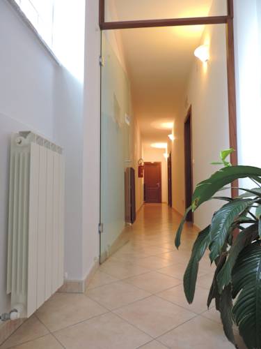 Фото Albergo Ristorante Pizzeria La Bocca di Bacco