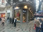 Bambi (İstanbul, Beyoğlu, İstiklal Cad., 67), clothing store
