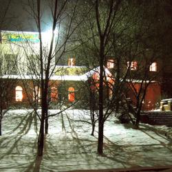 Фото Славянка