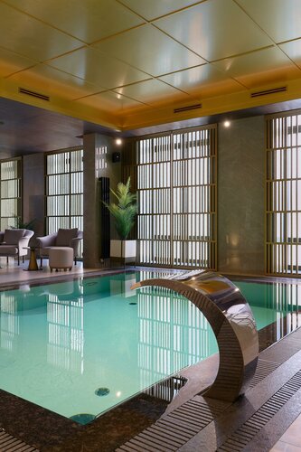 Гостиница Acron Hotel Veliky Novgorod, a member of Radisson Individuals в Великом Новгороде