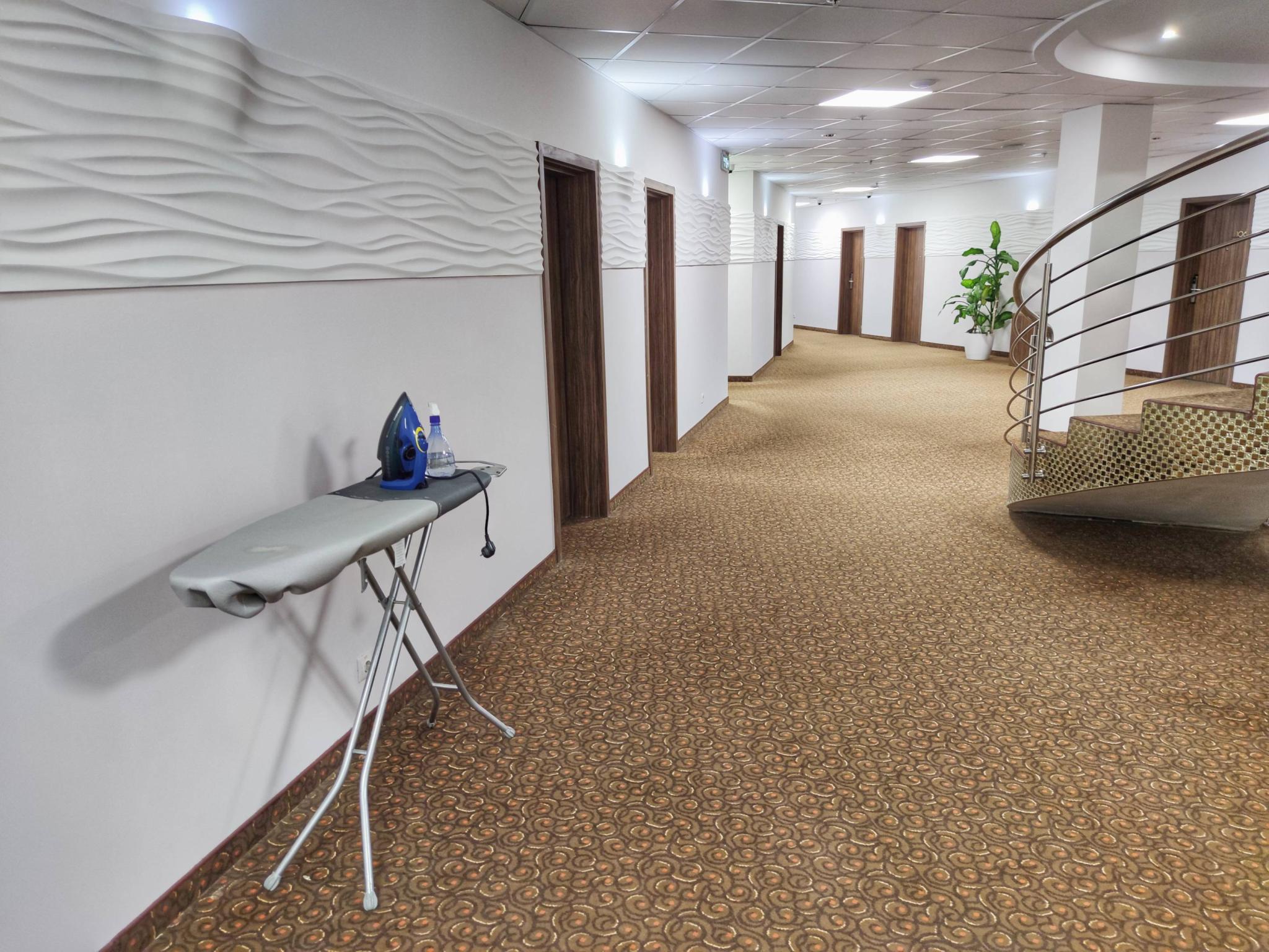 Фото Авион Внуково