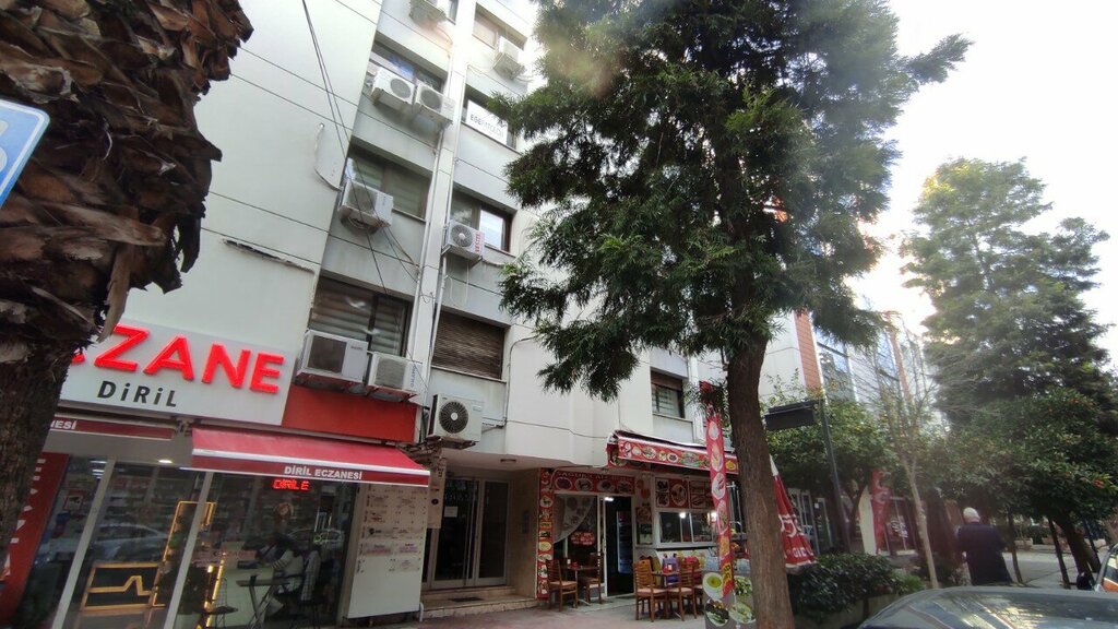 Health products Ege Pathology Laboratory, Izmir, photo