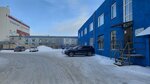 SibKomTrans (2-y Voinskiy proyezd, 42/2к4), oficina de organización