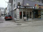 Talih Hairdresser (Bursa, Yıldırım, Yeşilcami Cad., 25A), peluquería