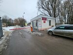Орловский противотуберкулезный диспансер, туберкулезное легочно-хирургическое отделение (ulitsa Tsvetayeva, 15) ، قسم المستشفى