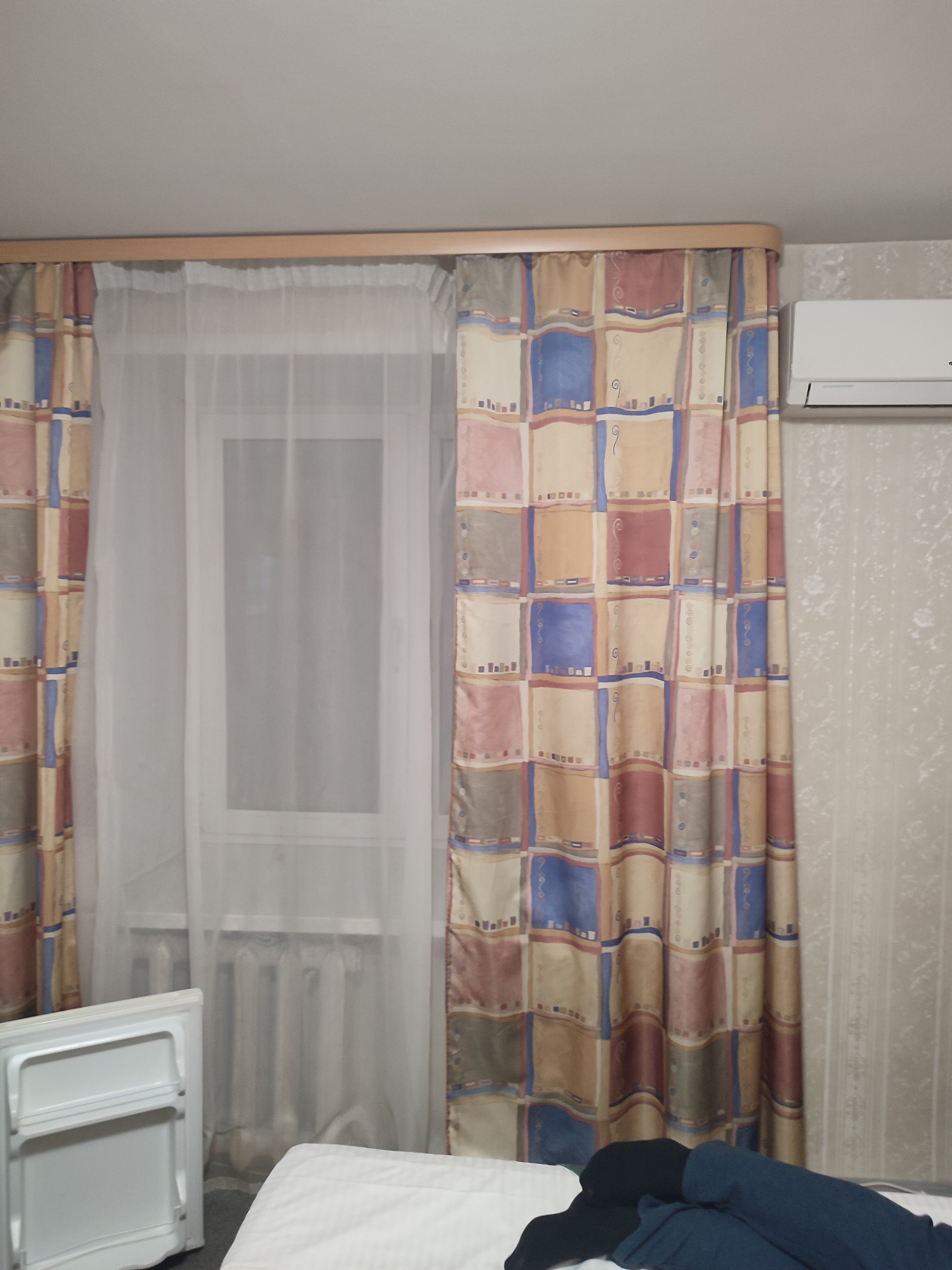 Фото Гостиница Гвардейская