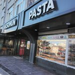 Aksomun Cafe (Istanbul, Esenyurt, Incirtepe Neighborhood, Kemal Pasha Avenue, 32A), confitería