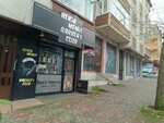 Bekir Memis Barber's Club (İstanbul, Gaziosmanpaşa, Barbaros Hayrettin Paşa Mah., Hoca Ali Aslan Cad., 28A), barbería
