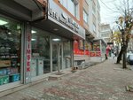 Simsek Ironing Machines Industry (İstanbul, Gaziosmanpaşa, Barbaros Hayrettin Paşa Mah., Hoca Ali Aslan Cad., 22A) ، معدات الغزل والنسيج