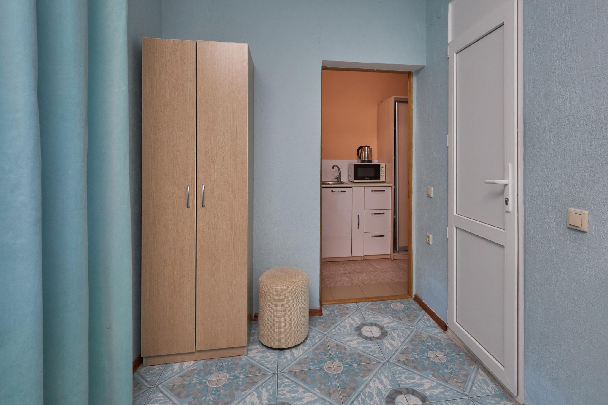 Фото Эв Рошель