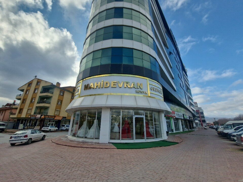 Bridal salon Mahidevran Bridal, Konya, photo