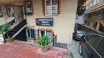 Kamburoglu Construction (İstanbul, Ümraniye, İstiklal Mah., Birlik Cad., 42-44), construction company