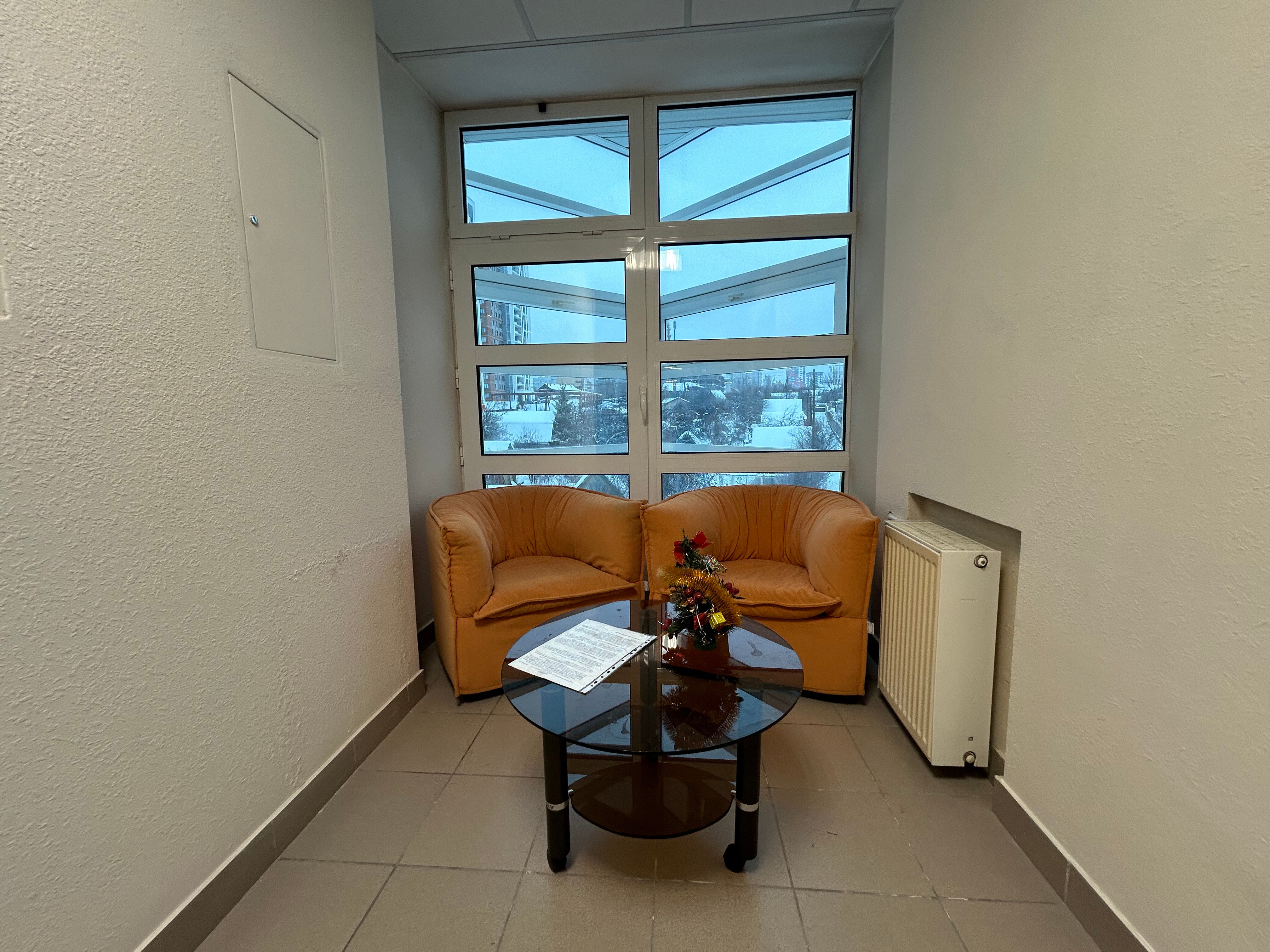 Фото Гостиница СОК Кристалл