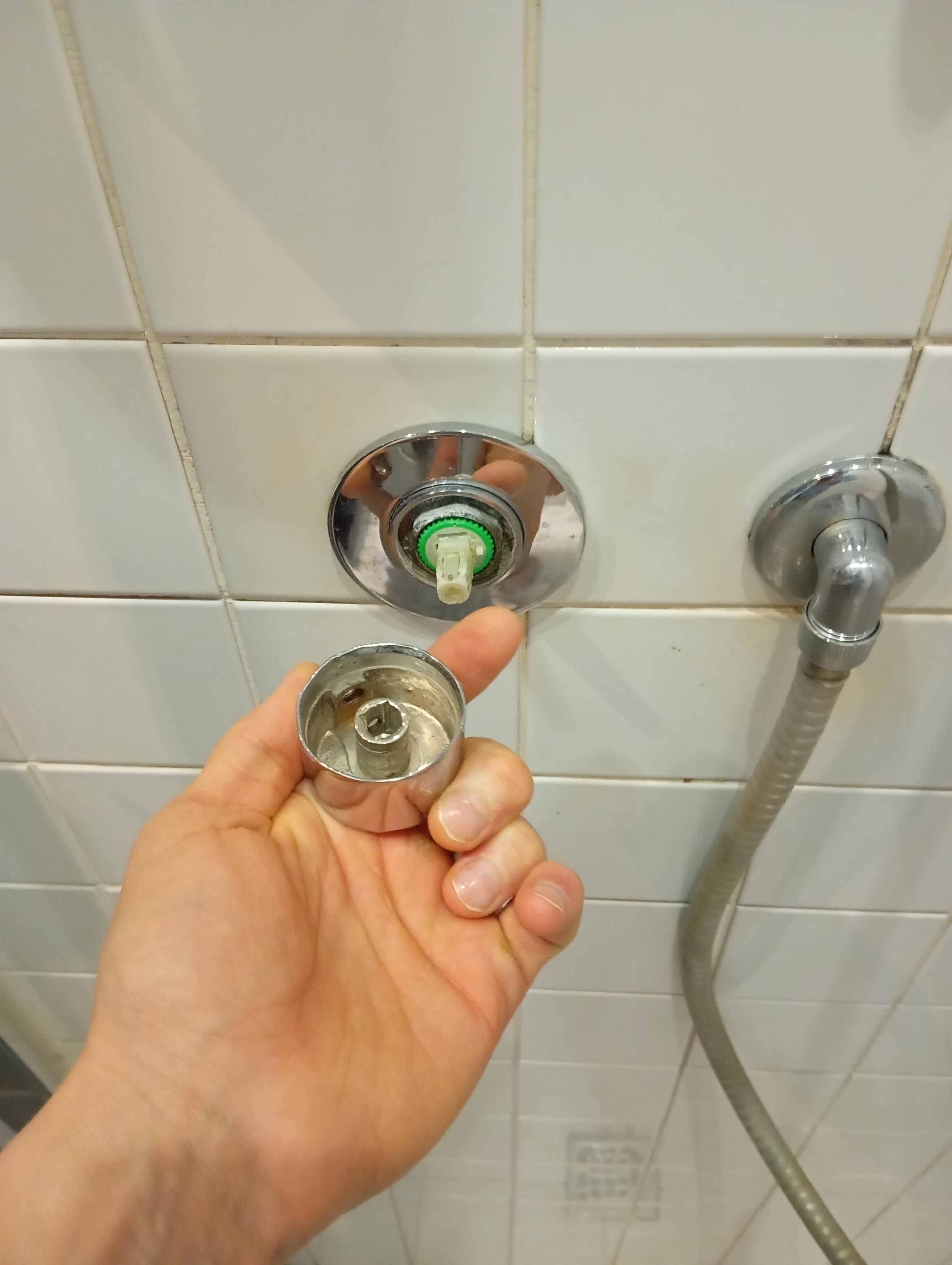 Фото InBox Capsule