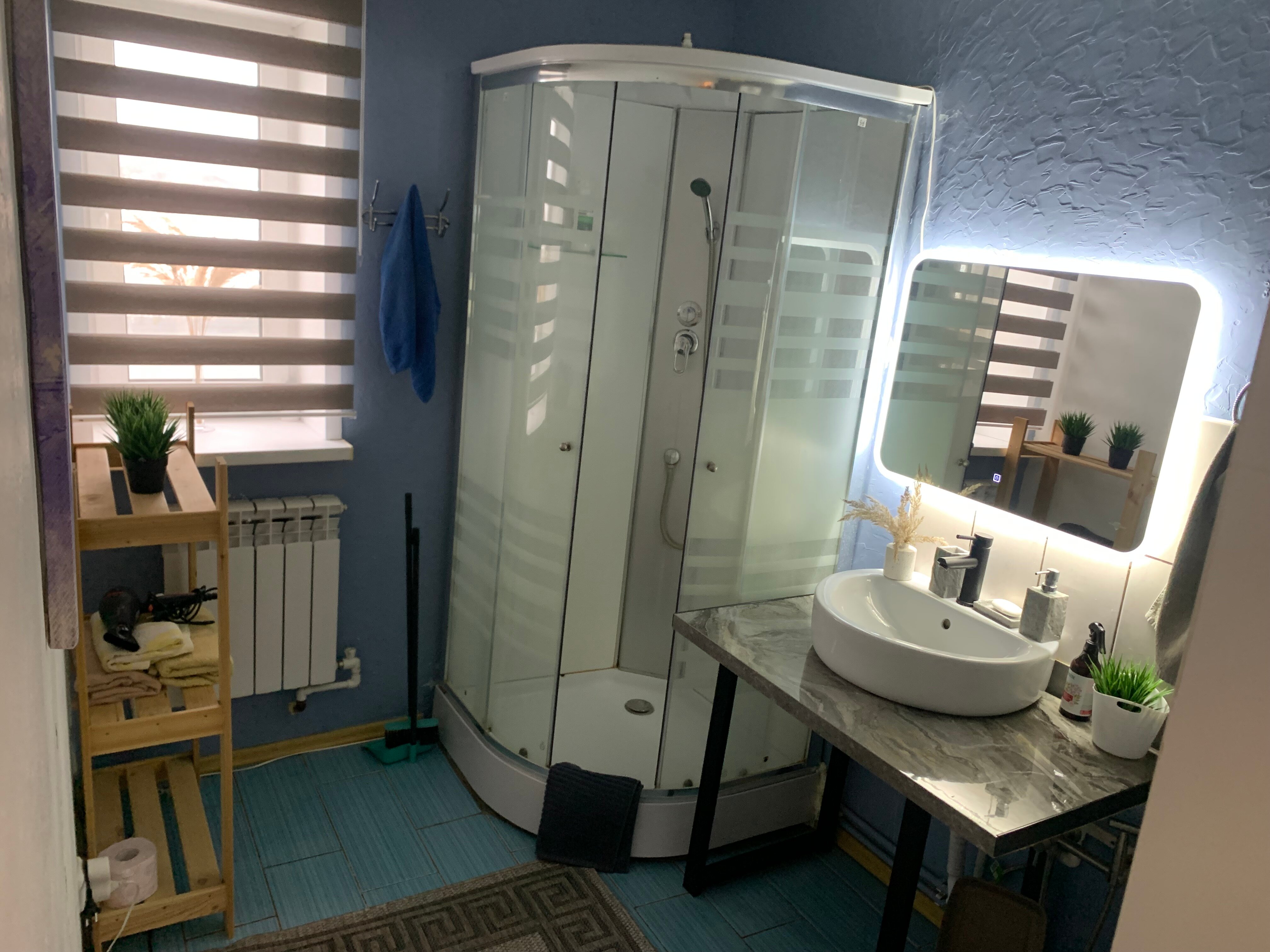 Фото Родные пенаты