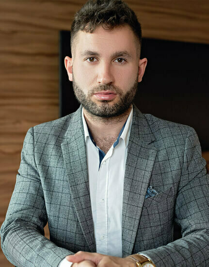 Marketing services Digiverse, Dubai, photo