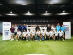 CB Football Management Dubai (6/4, Turin Boulevard Road, Dubai Land, Dubai), consultores de negocios
