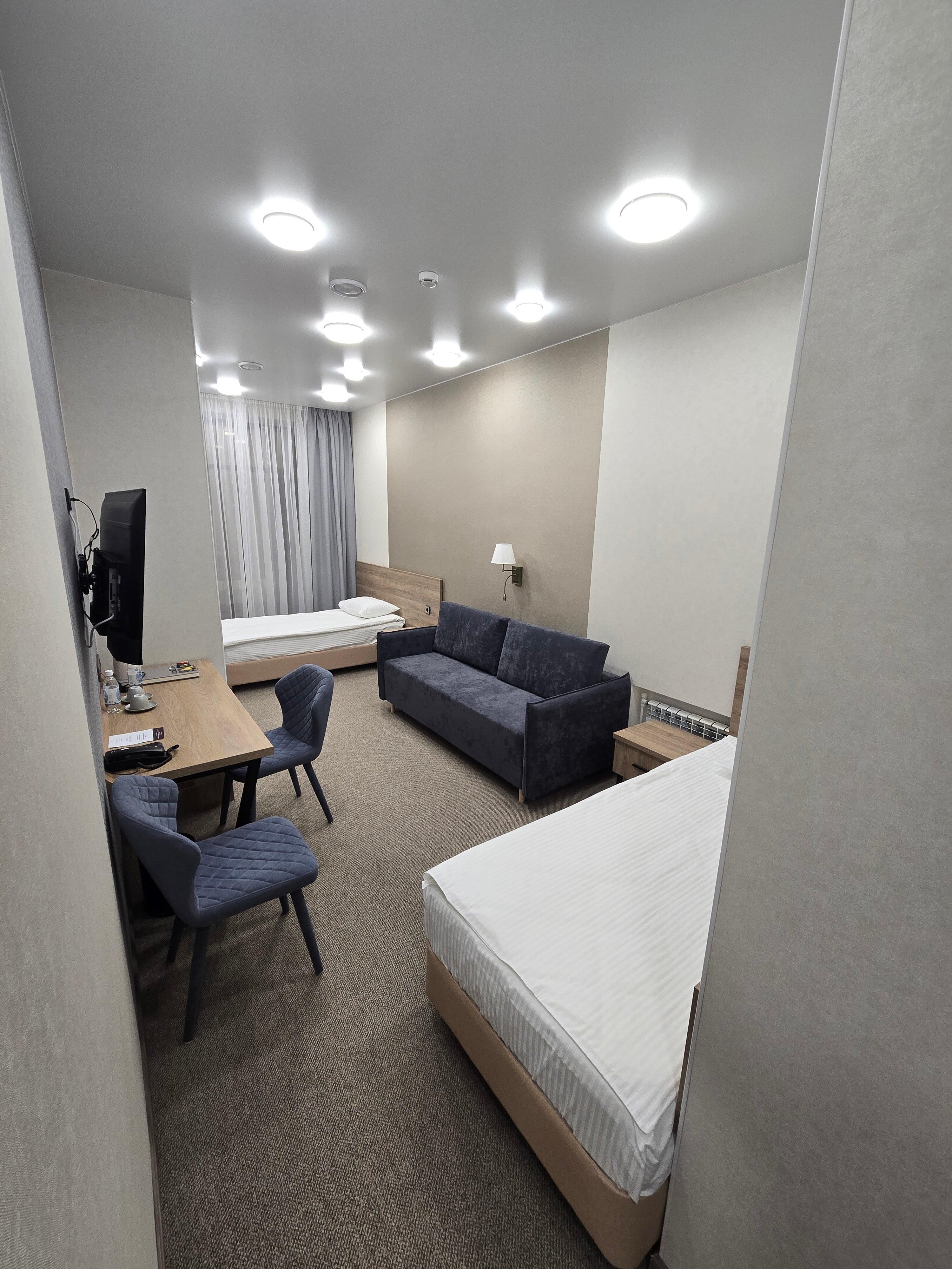 Фото Кристалл