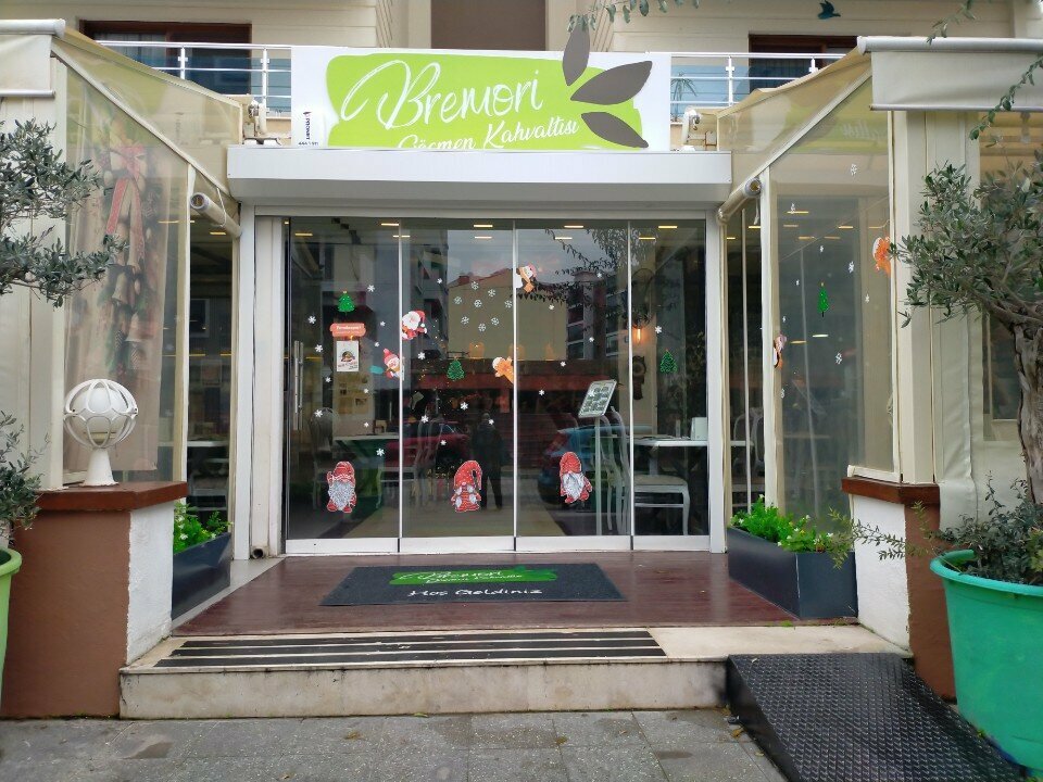 Fast food Mori Kahvalti, Izmir, photo