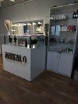 Zerkalo (ulitsa Chkalova, 149), nail salon
