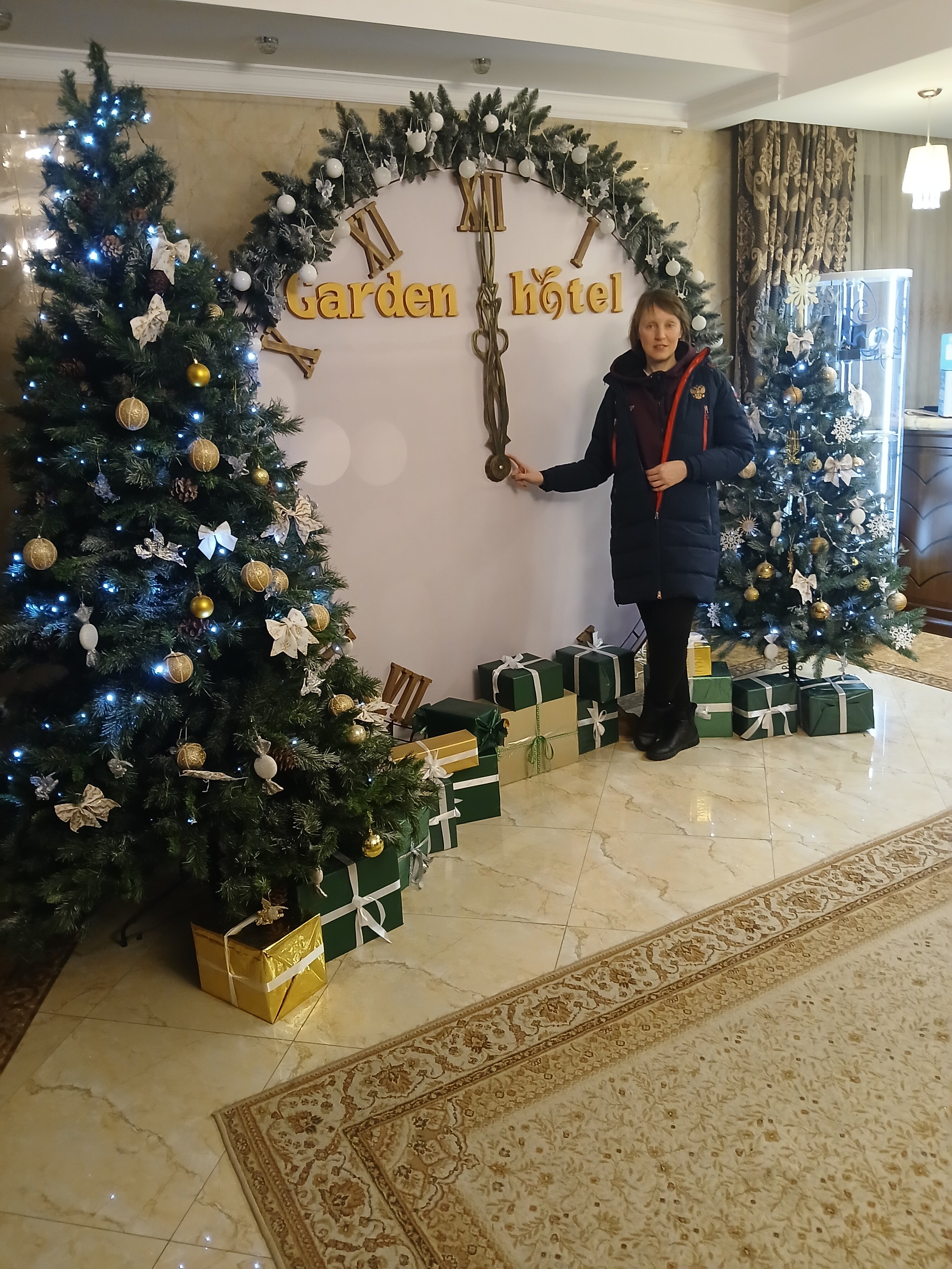 Фото Гарден