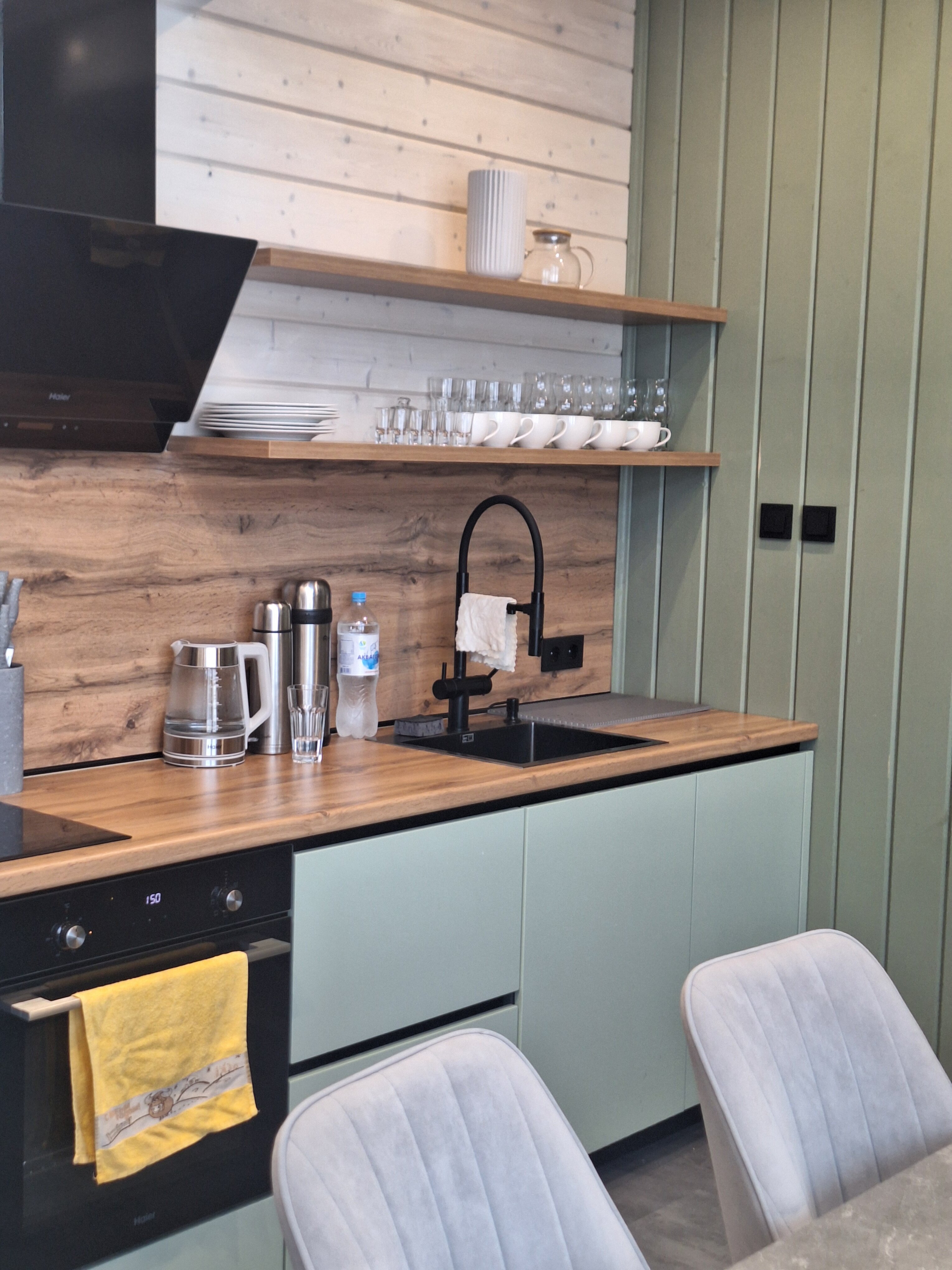 Фото Люди в уюте