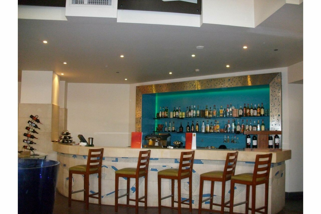 Фото Novotel Cairo 6th Of October