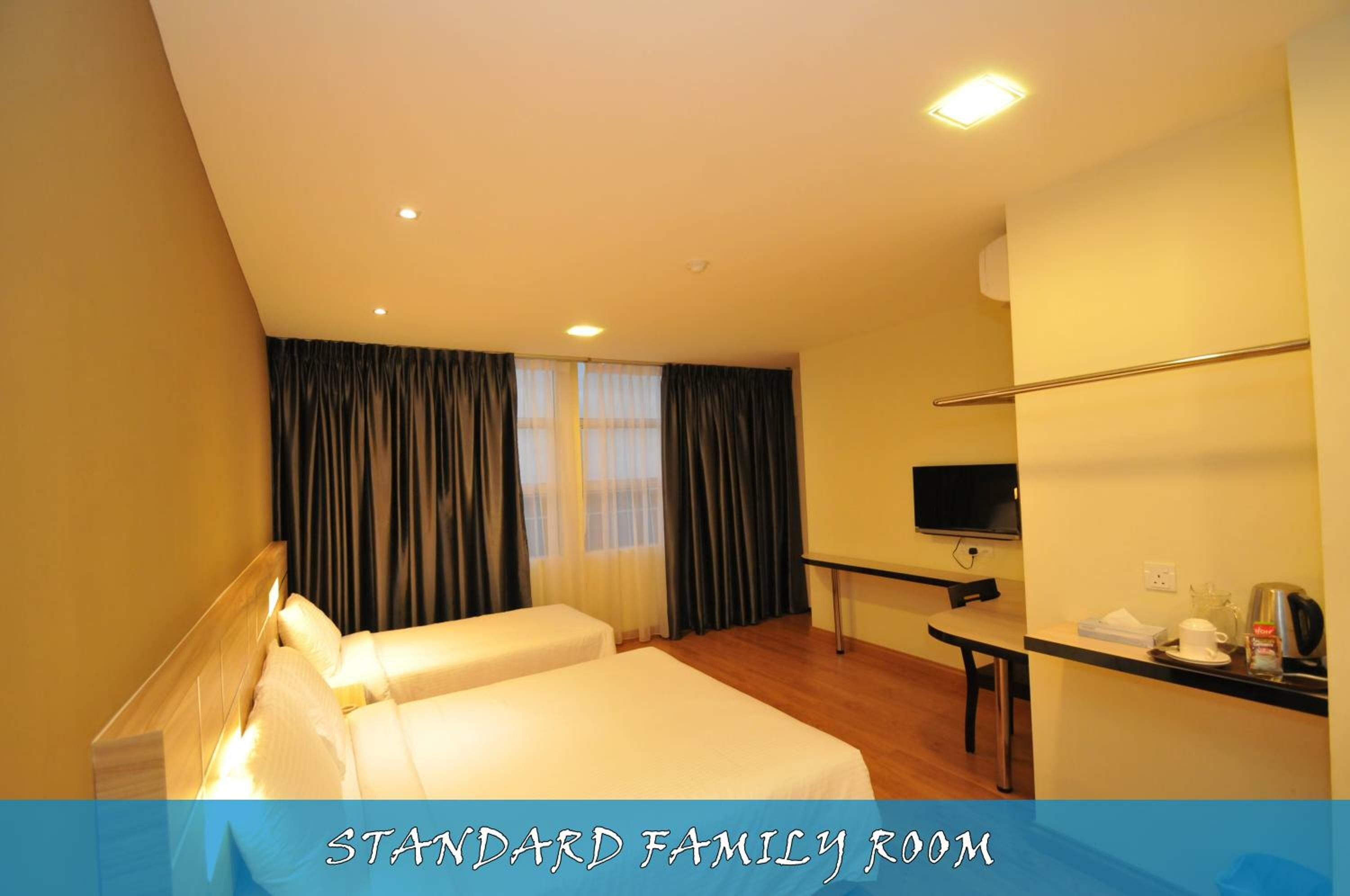 Фото U Design Hotel