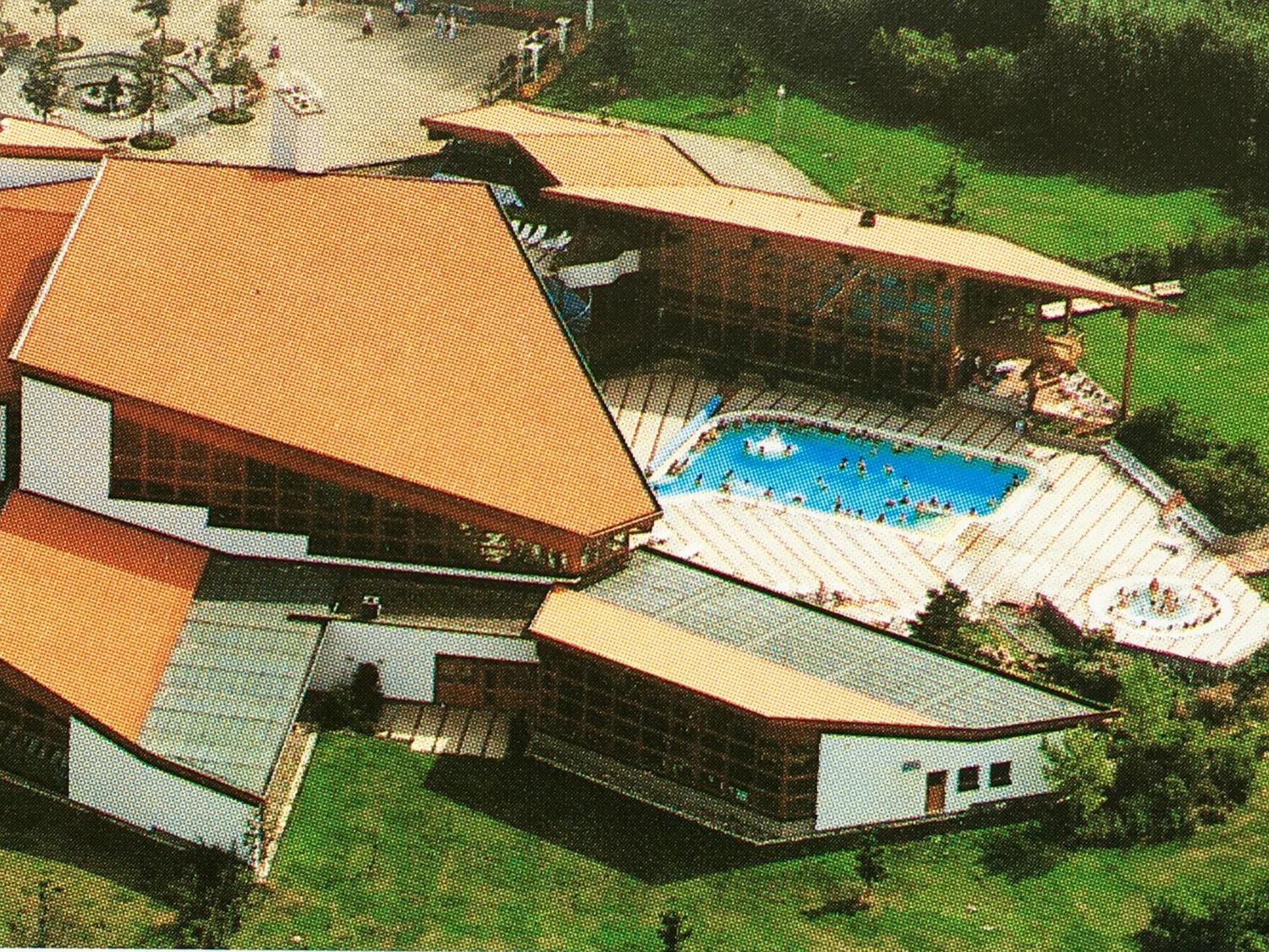 Фото Vierjahreszeiten