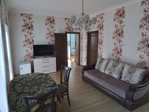 Гостевой дом Вита в Кисловодске