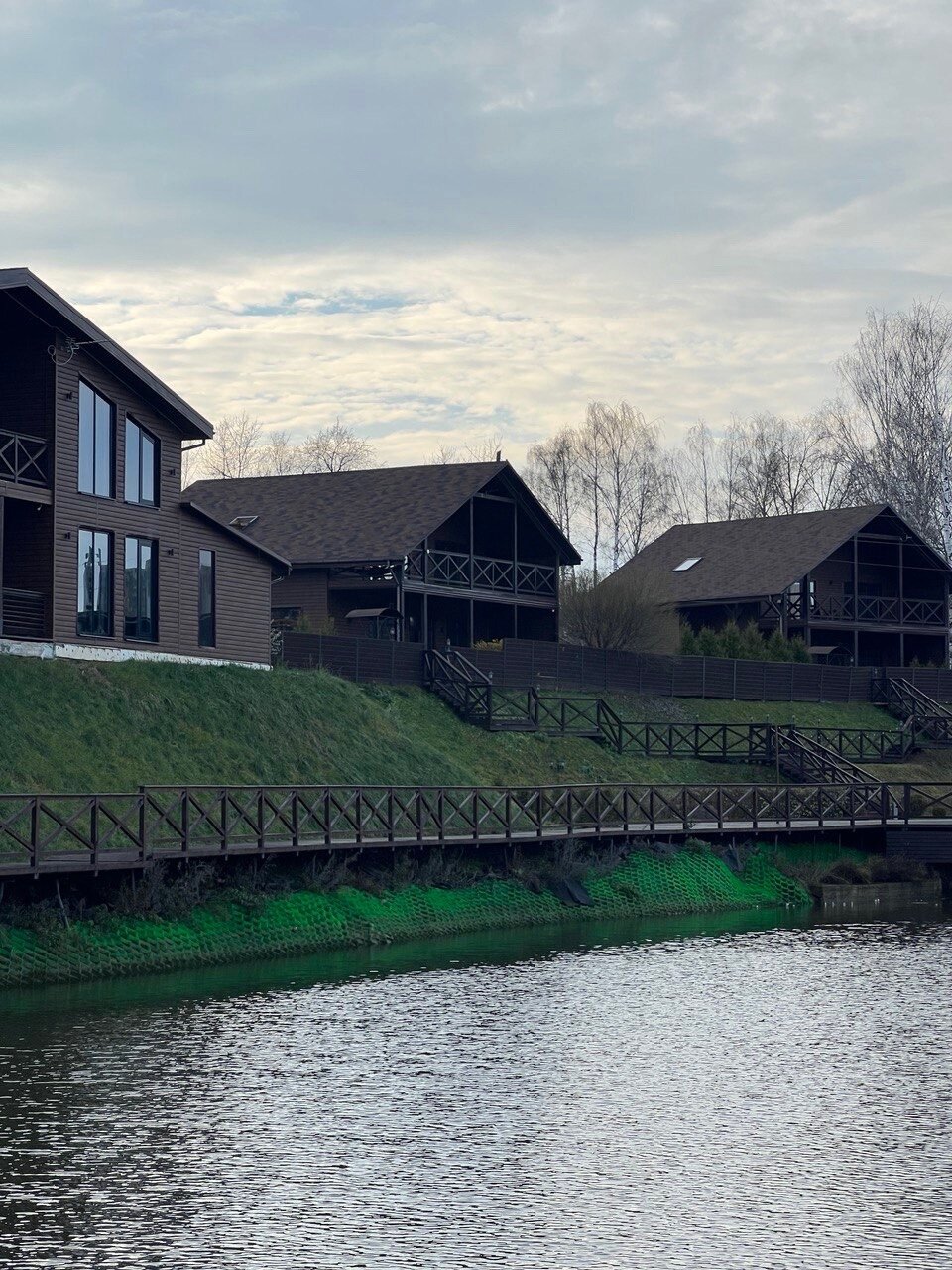 Фото Городок