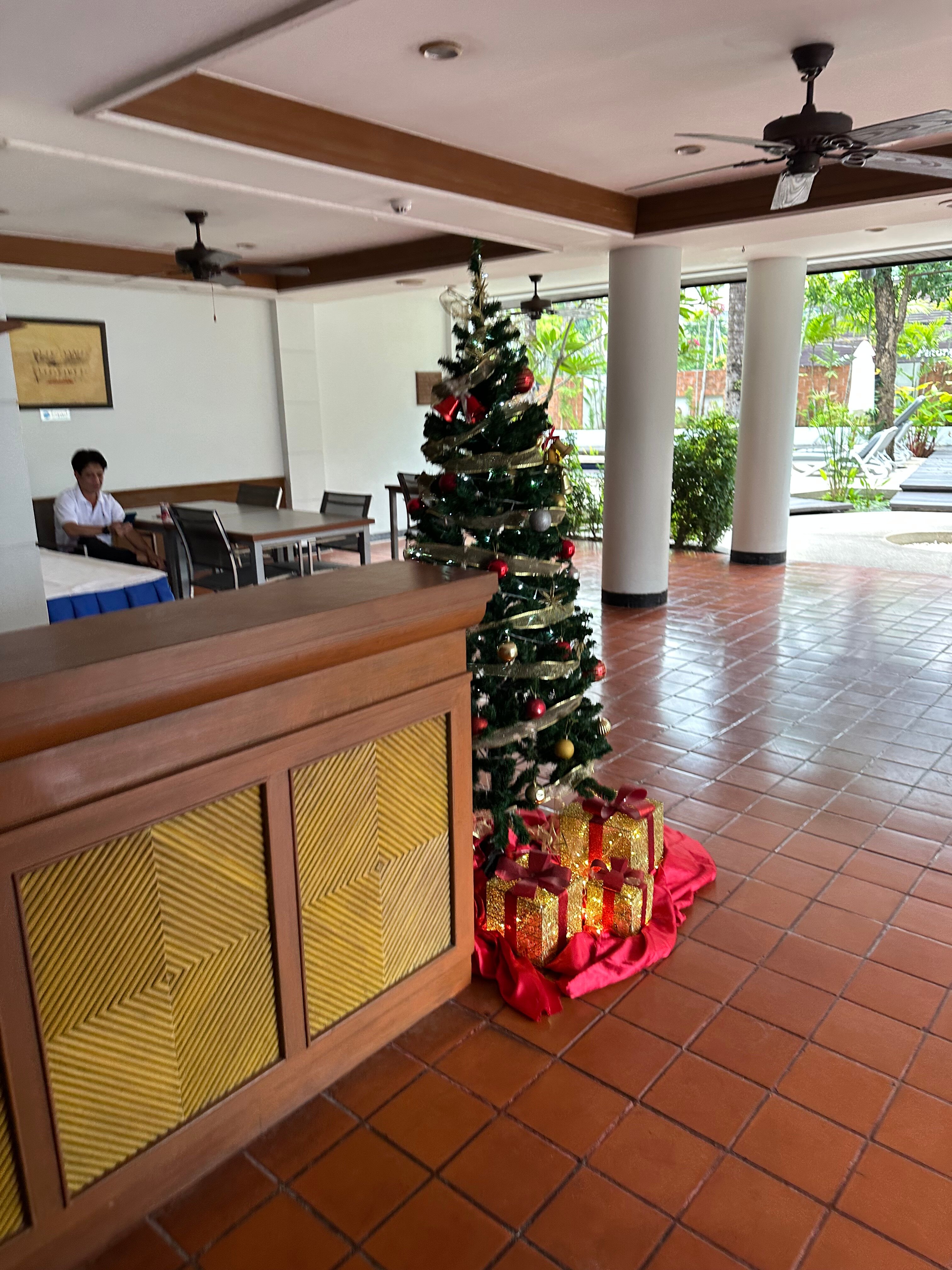 Фото Sunset Beach Resort