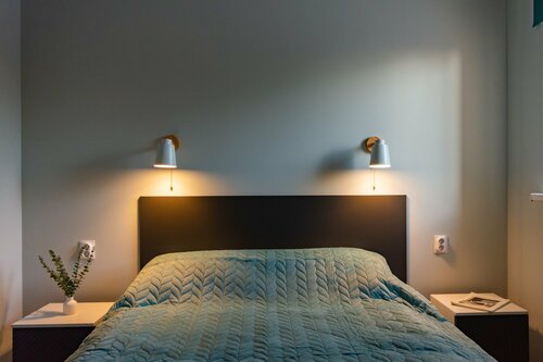 Гостиница Альда в Сортавале