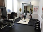 Не фитнес-клуб (Lenina Avenue, 14), fitness club
