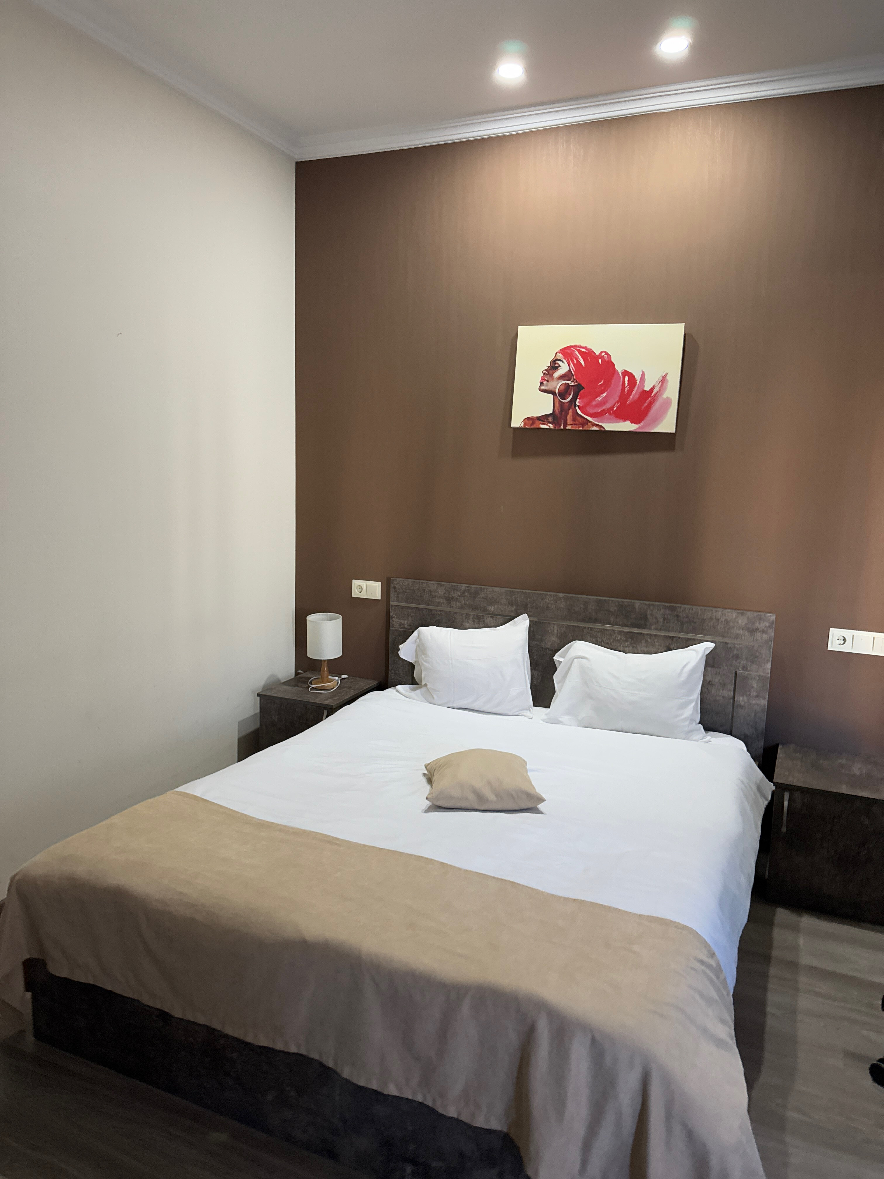 Фото Hotel Nabadi