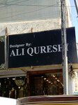 Ali Qureshi (Tariq Road, 205J), clothing store