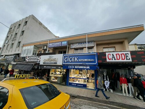 Çiçek Kuyumculuk Fotoğraf 4