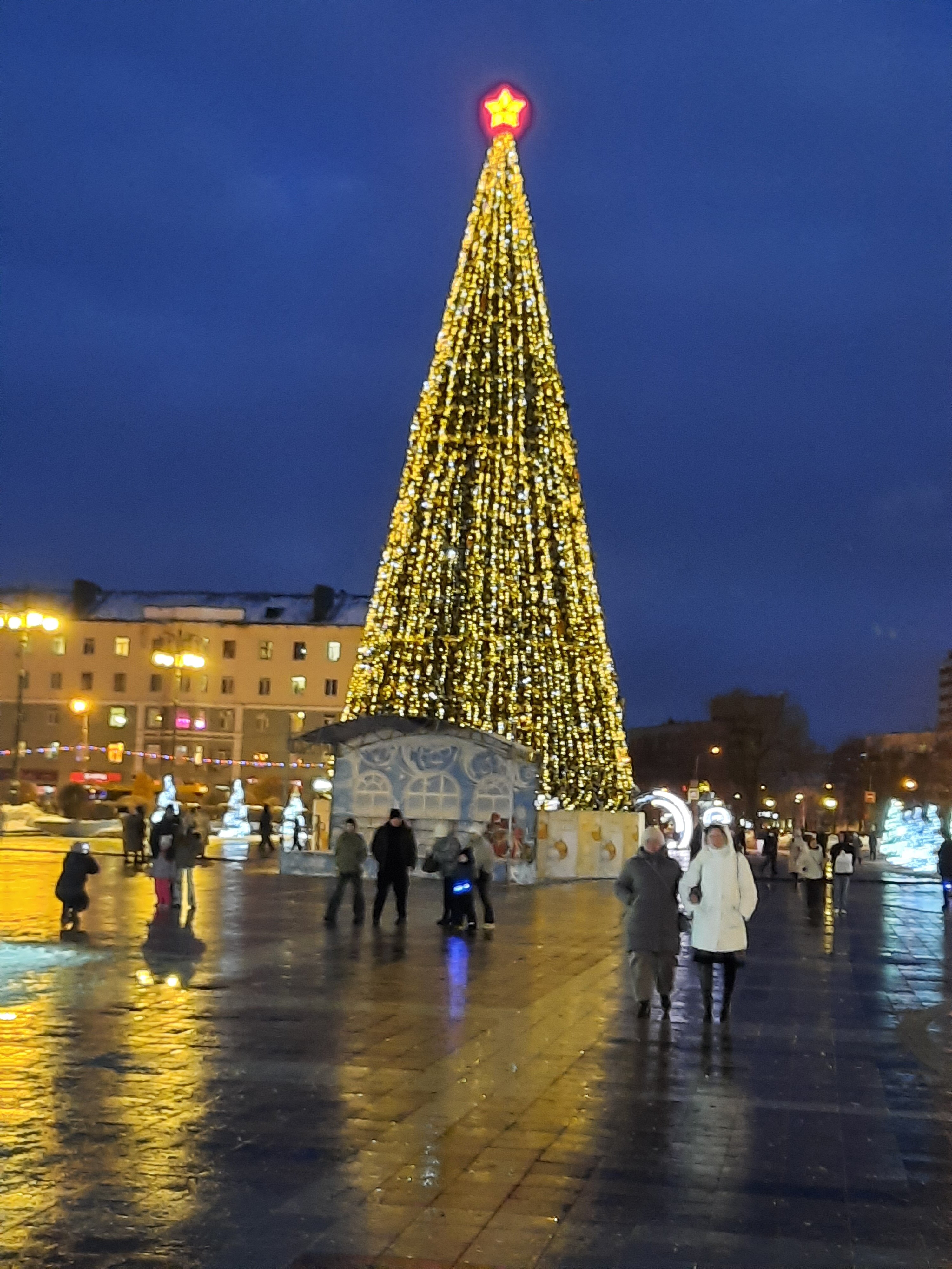 Фото Heliopark Residence