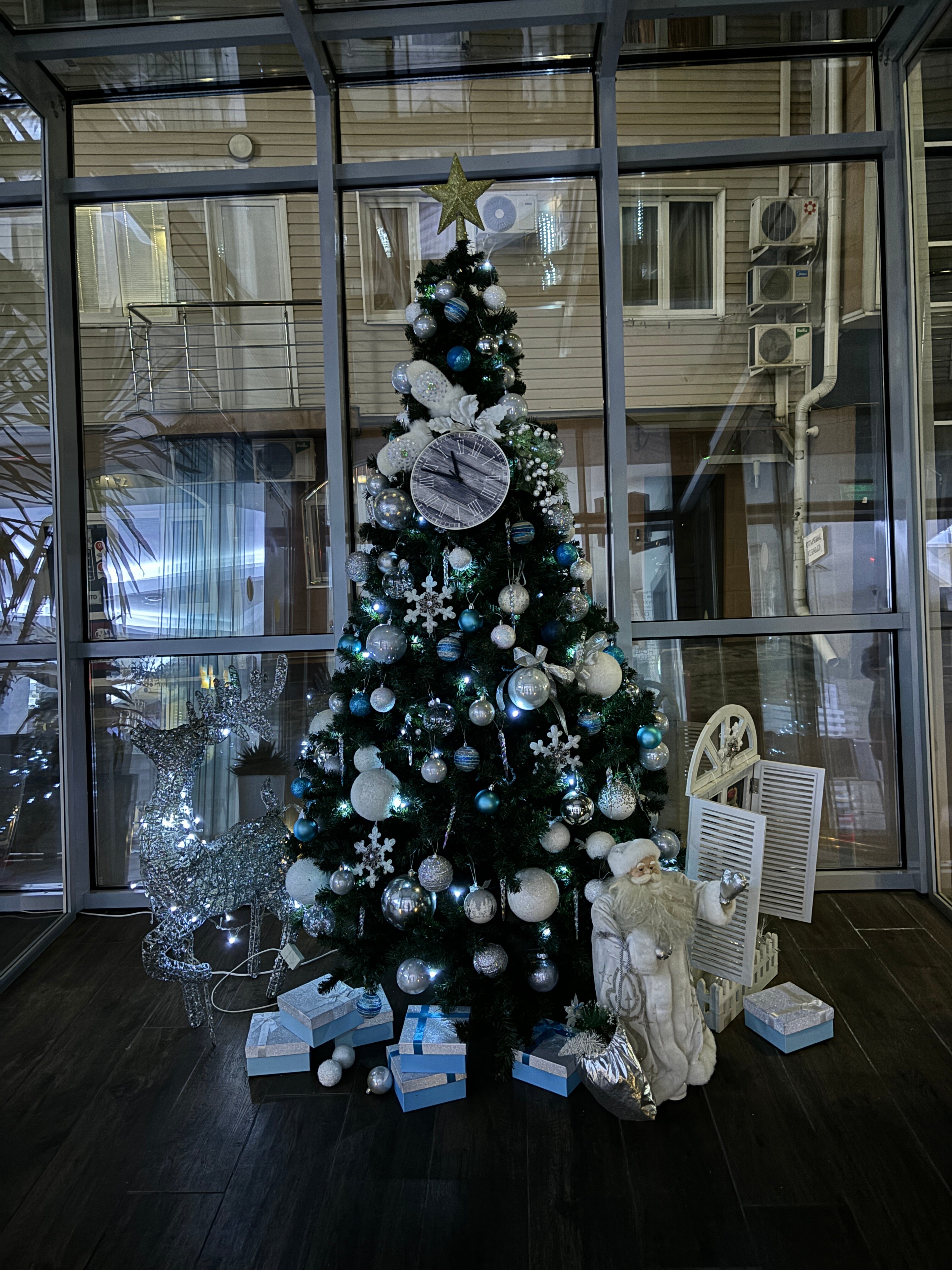 Фото Адриано