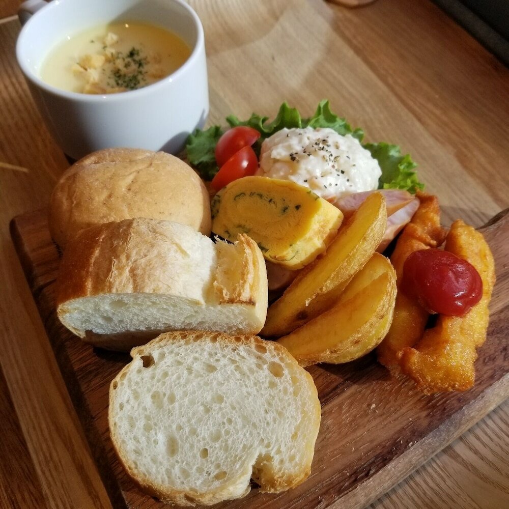 Фото Hearts Capsule Hotel & SPA Hakata